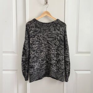 360 Cashmere Wool Cashmere Blend Sweater – Size S